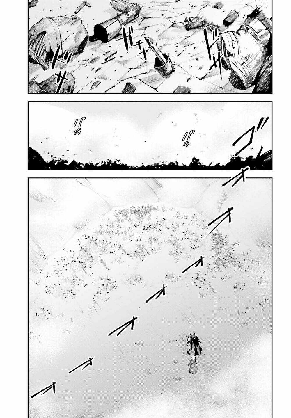 Hồi Ức Không Tên Chapter 10 trang 39