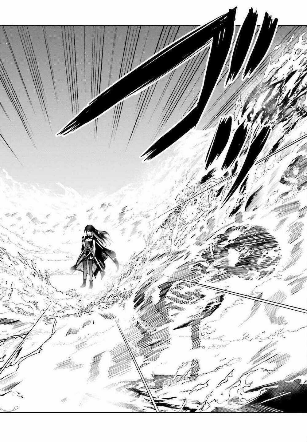 Hồi Ức Không Tên Chapter 11 trang 10