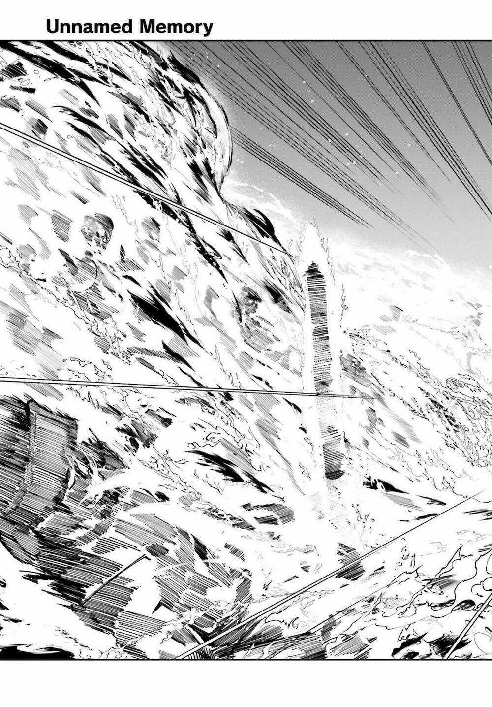 Hồi Ức Không Tên Chapter 11 trang 11