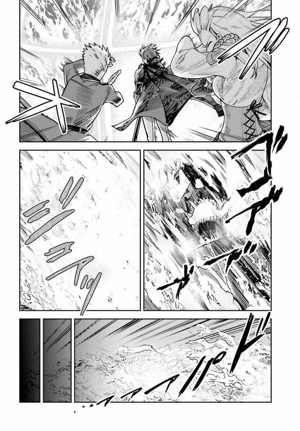 Hồi Ức Không Tên Chapter 11 trang 12