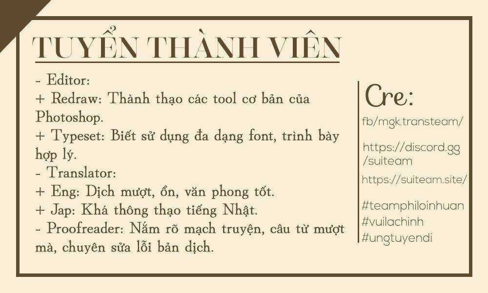 Hồi Ức Không Tên Chapter 11 trang 19