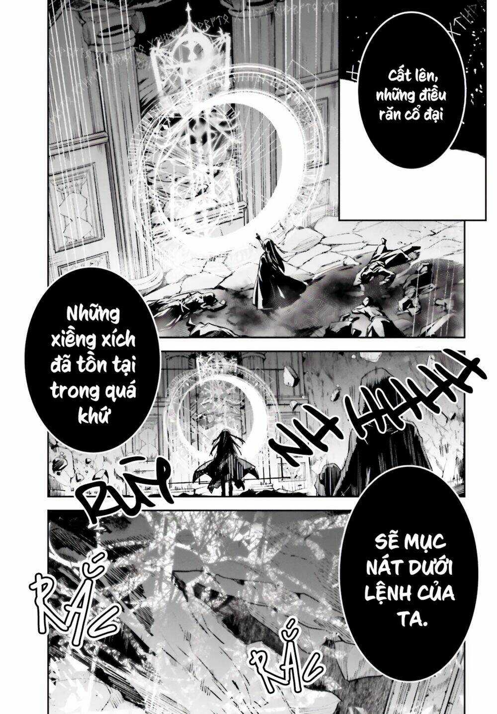 Hồi Ức Không Tên Chapter 13 trang 12