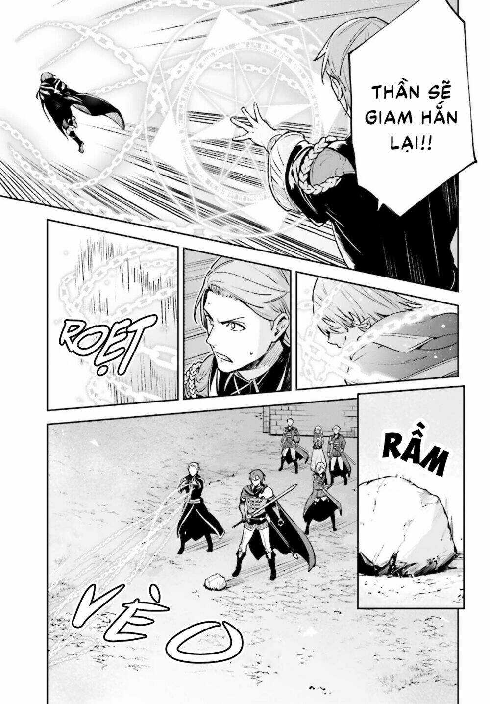 Hồi Ức Không Tên Chapter 13 trang 24