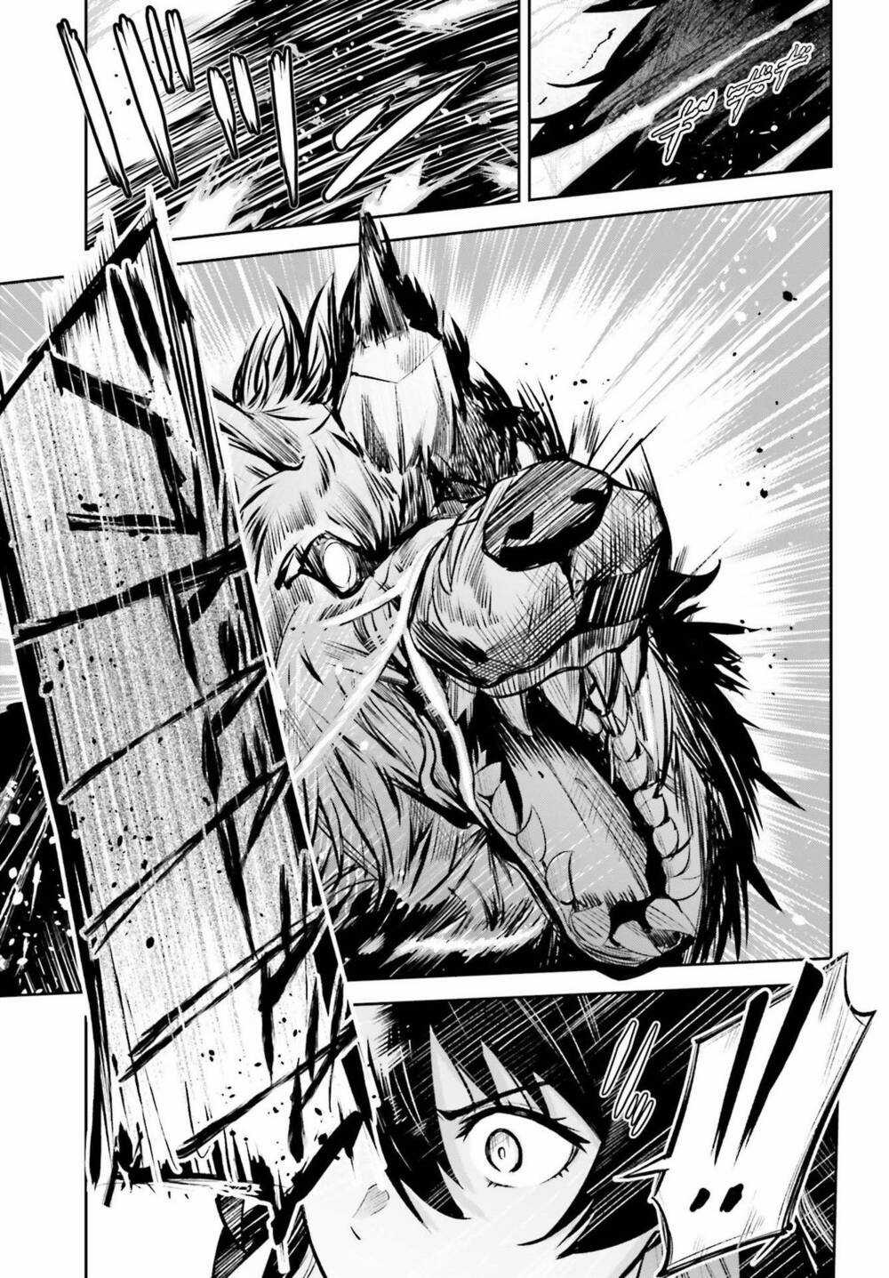 Hồi Ức Không Tên Chapter 14 trang 20