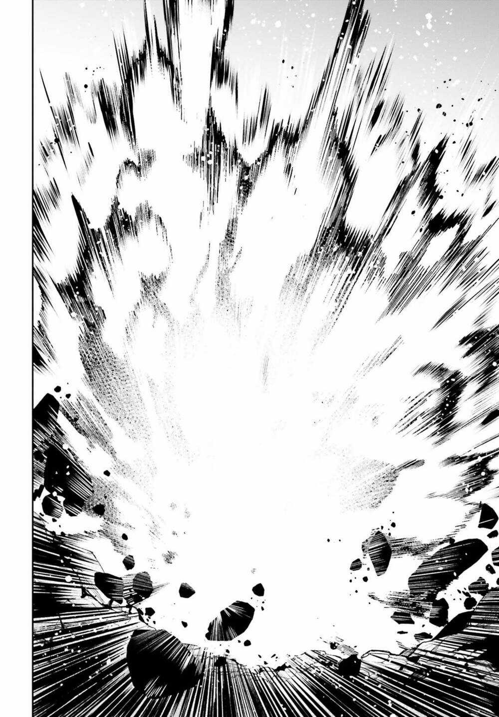 Hồi Ức Không Tên Chapter 14 trang 23