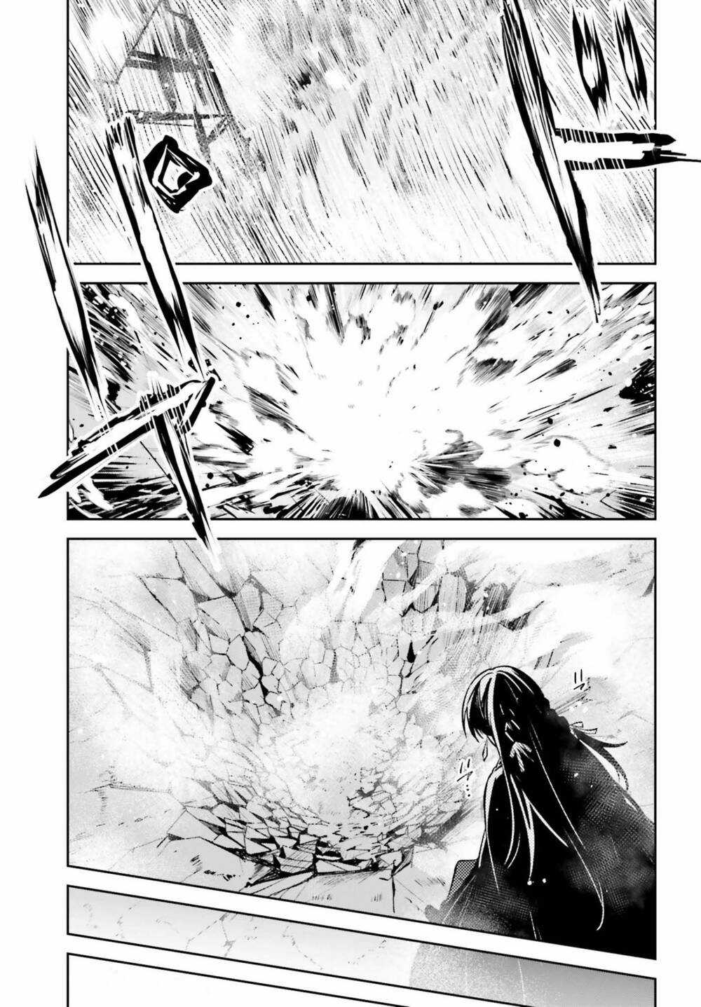 Hồi Ức Không Tên Chapter 14 trang 24