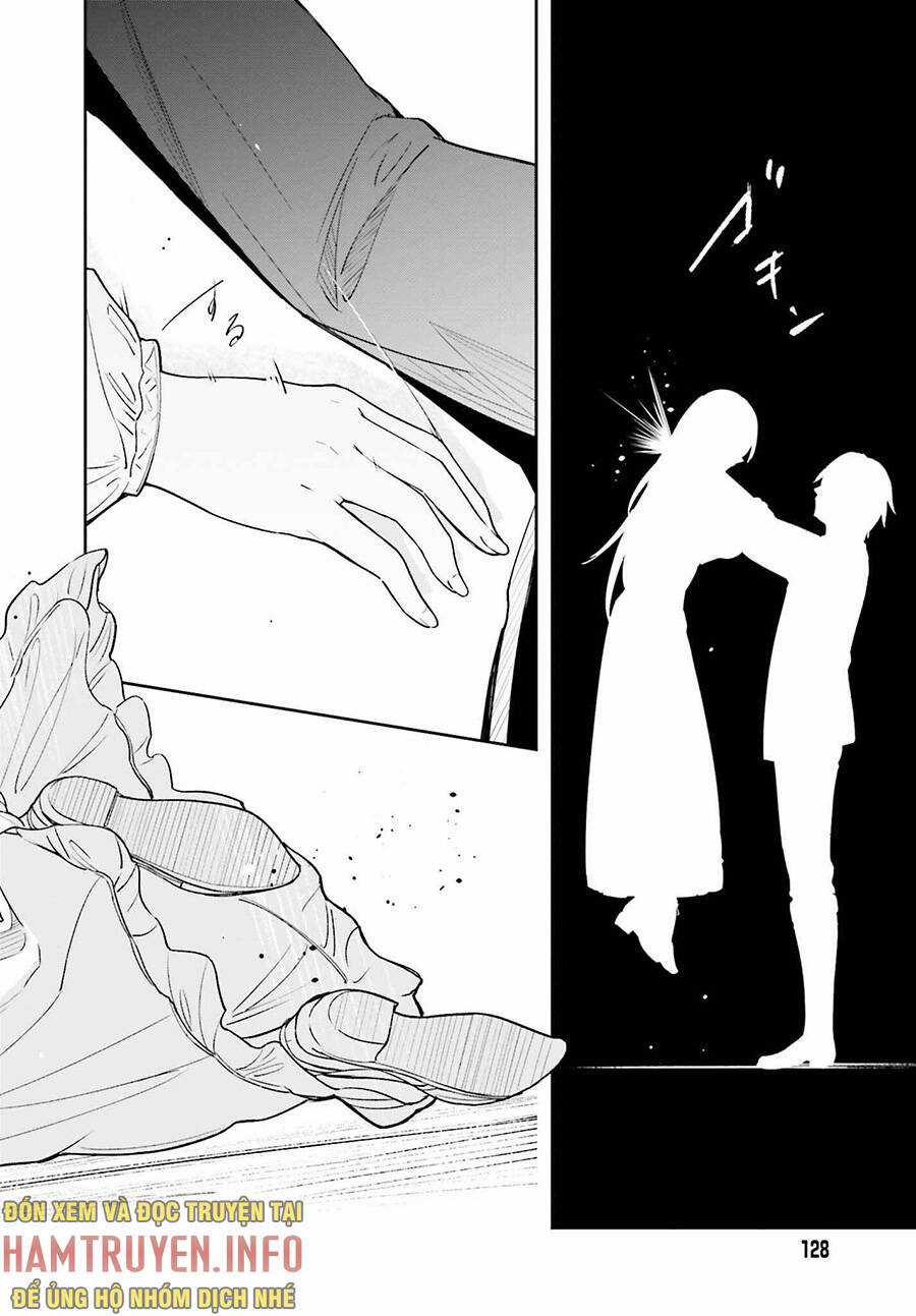 Hồi Ức Không Tên Chapter 19 trang 14