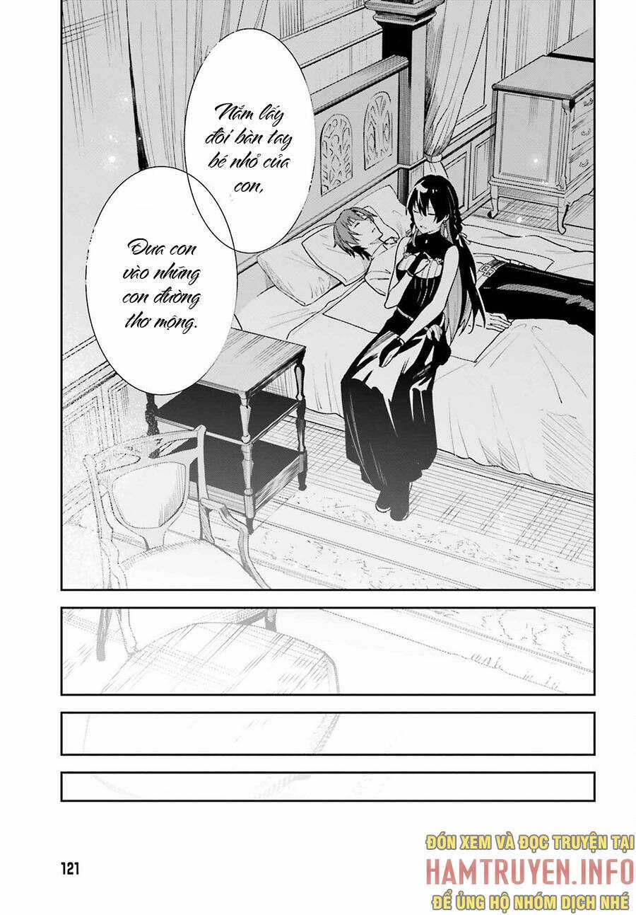 Hồi Ức Không Tên Chapter 19 trang 7