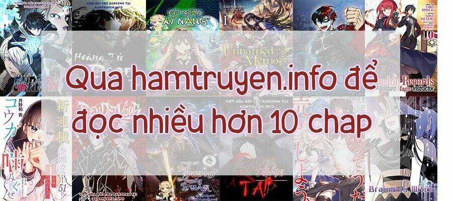 Hồi Ức Không Tên Chapter 20.5 trang 30