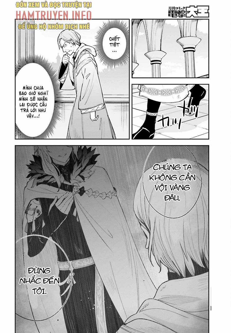 Hồi Ức Không Tên Chapter 21 trang 24