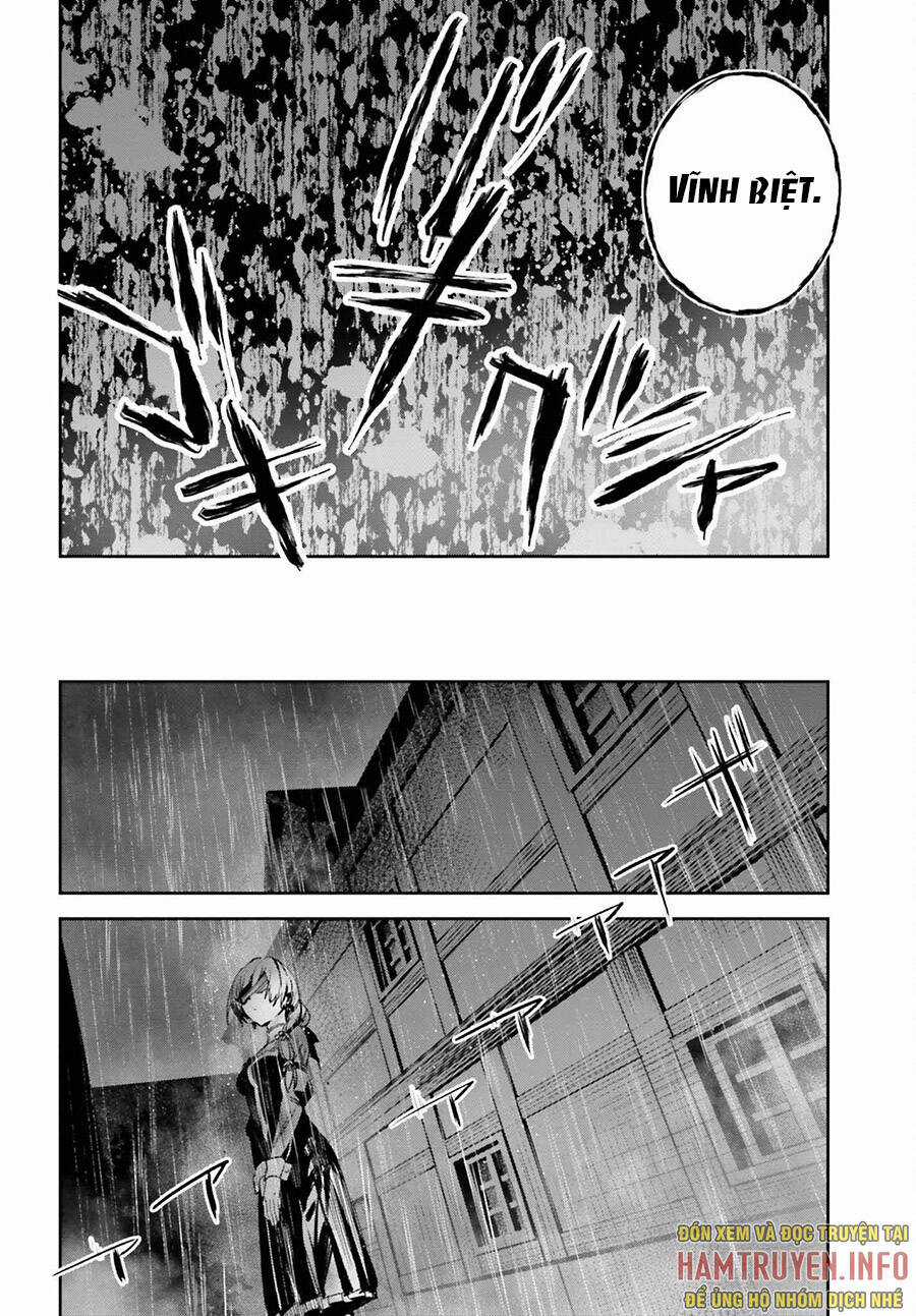 Hồi Ức Không Tên Chapter 22 trang 28