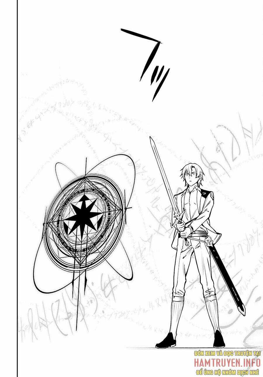 Hồi Ức Không Tên Chapter 23 trang 20