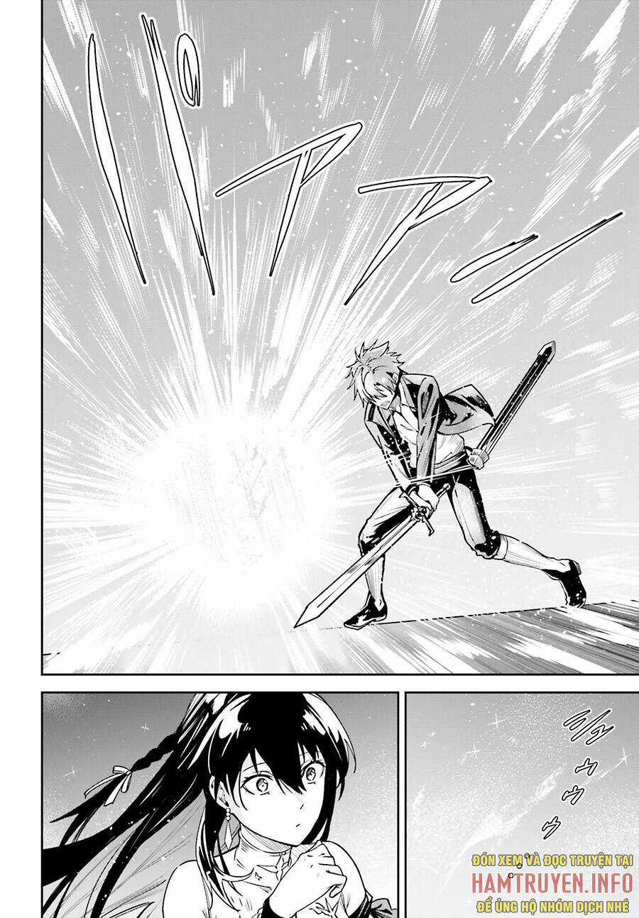 Hồi Ức Không Tên Chapter 23 trang 22