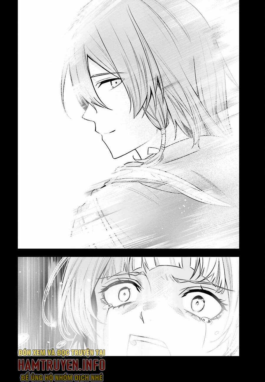 Hồi Ức Không Tên Chapter 24 trang 10