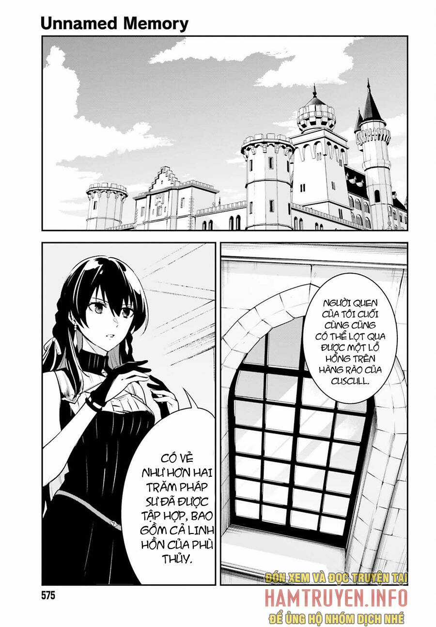 Hồi Ức Không Tên Chapter 24 trang 13