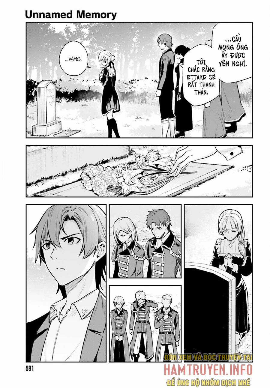 Hồi Ức Không Tên Chapter 24 trang 19