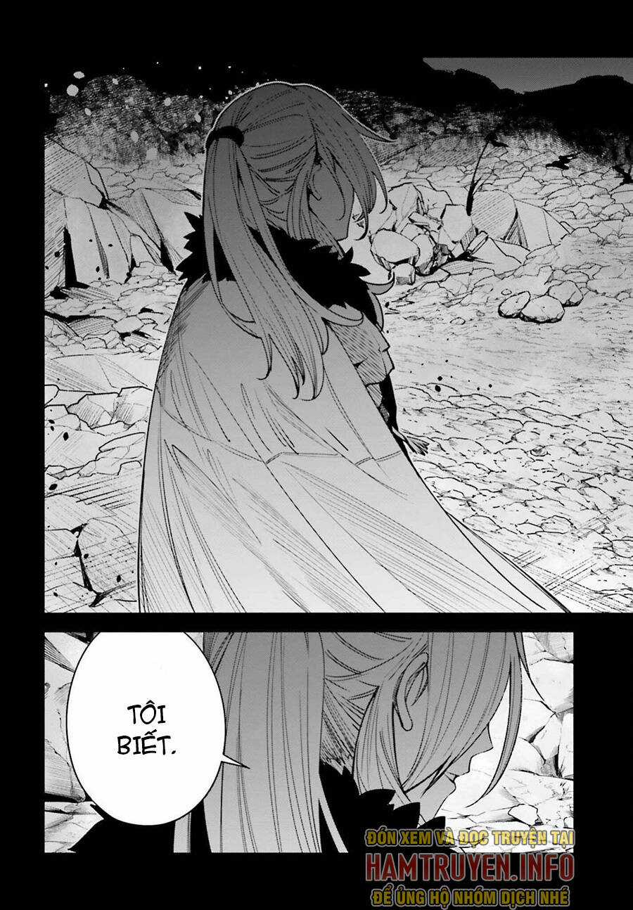 Hồi Ức Không Tên Chapter 24 trang 3