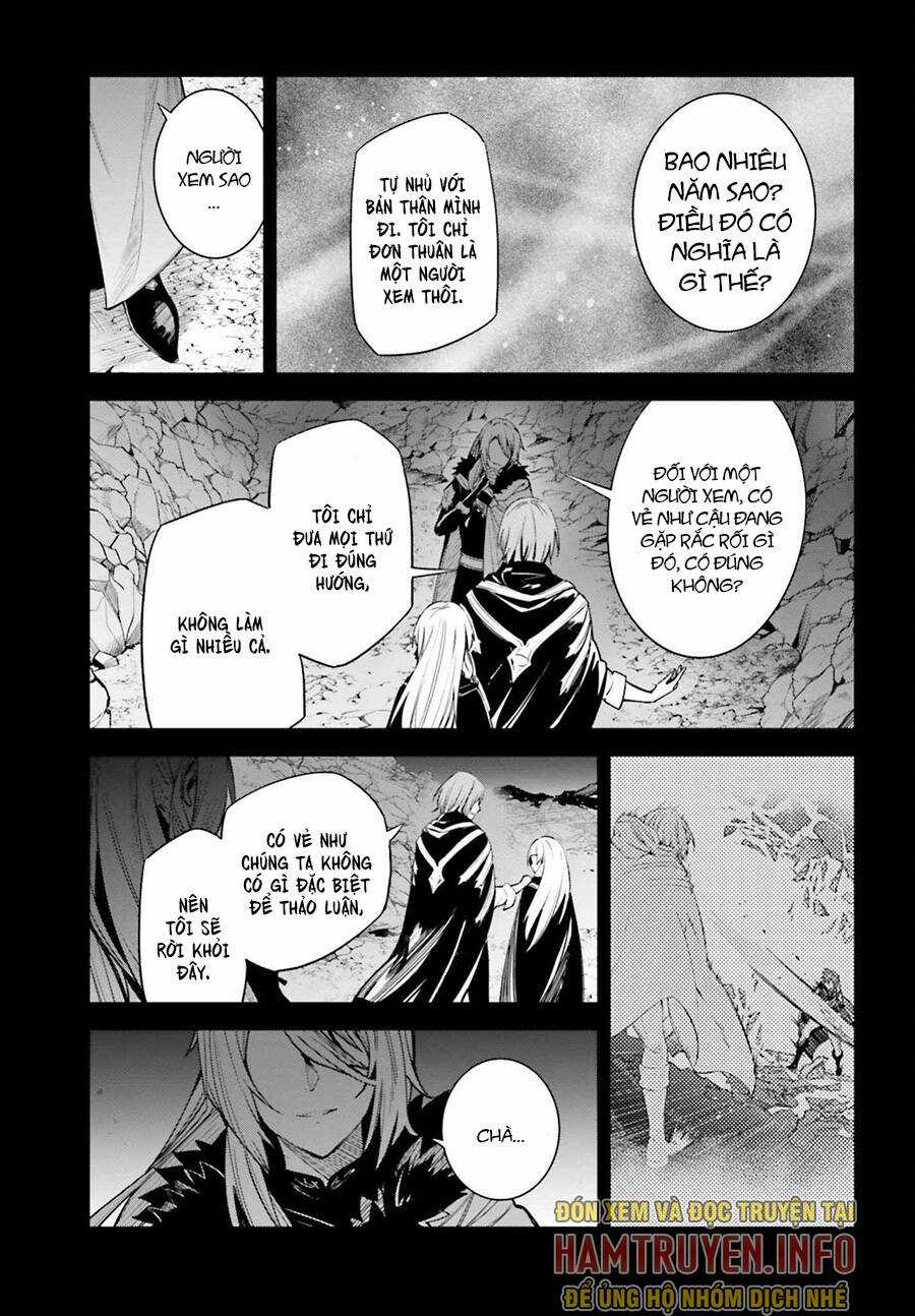 Hồi Ức Không Tên Chapter 24 trang 5