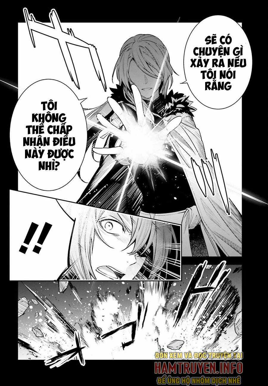 Hồi Ức Không Tên Chapter 24 trang 6