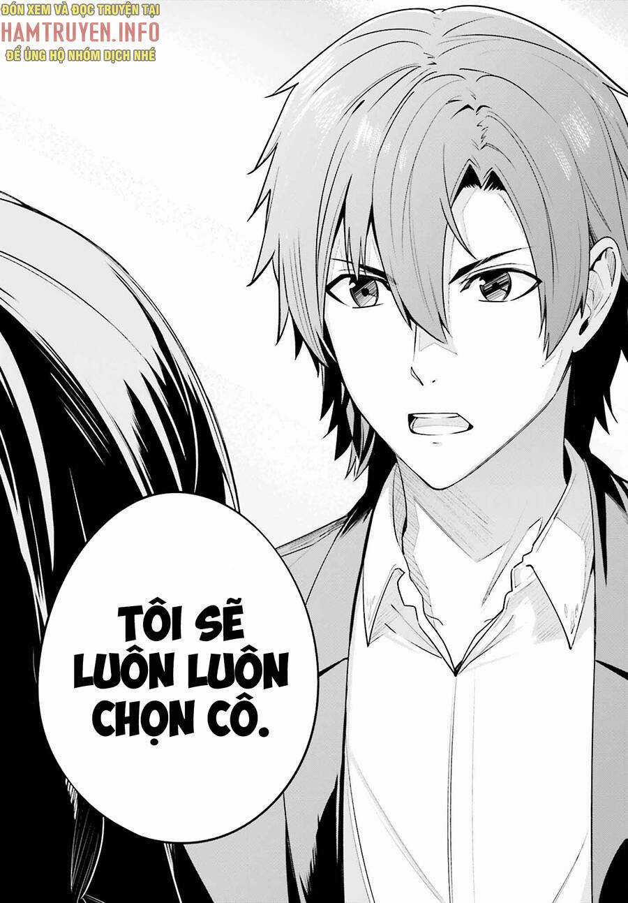 Hồi Ức Không Tên Chapter 26 trang 24