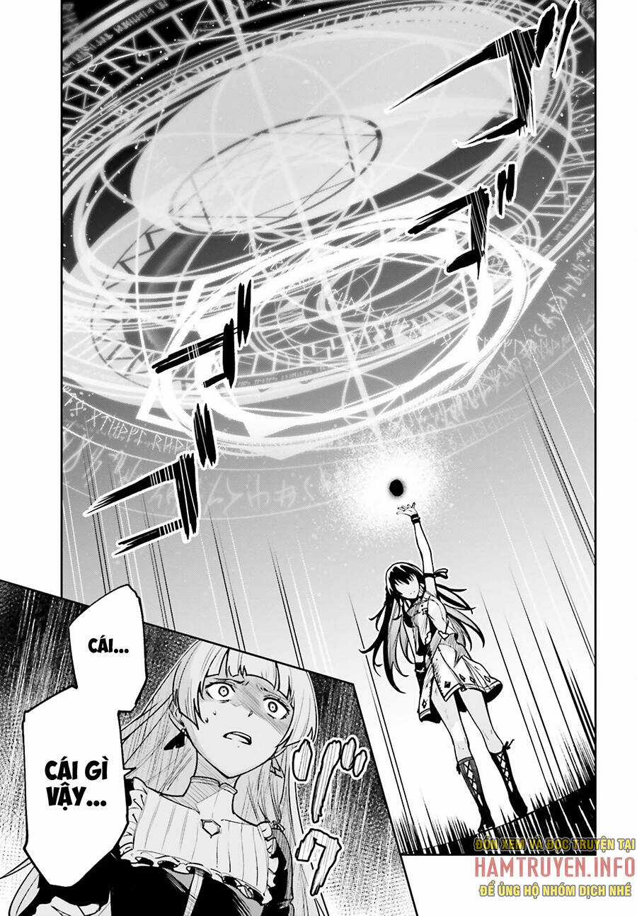 Hồi Ức Không Tên Chapter 28 trang 14