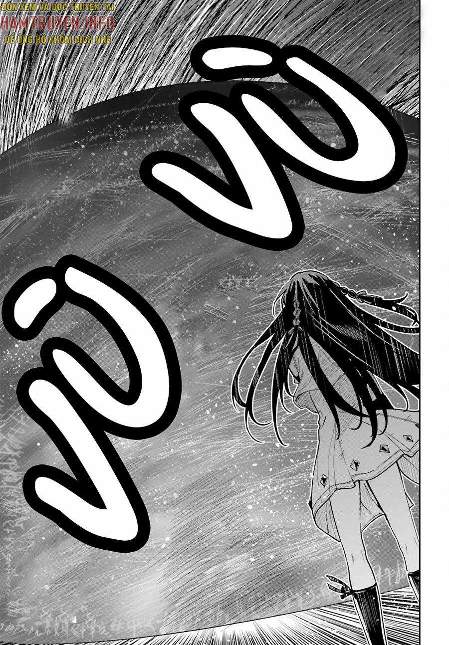 Hồi Ức Không Tên Chapter 28 trang 16