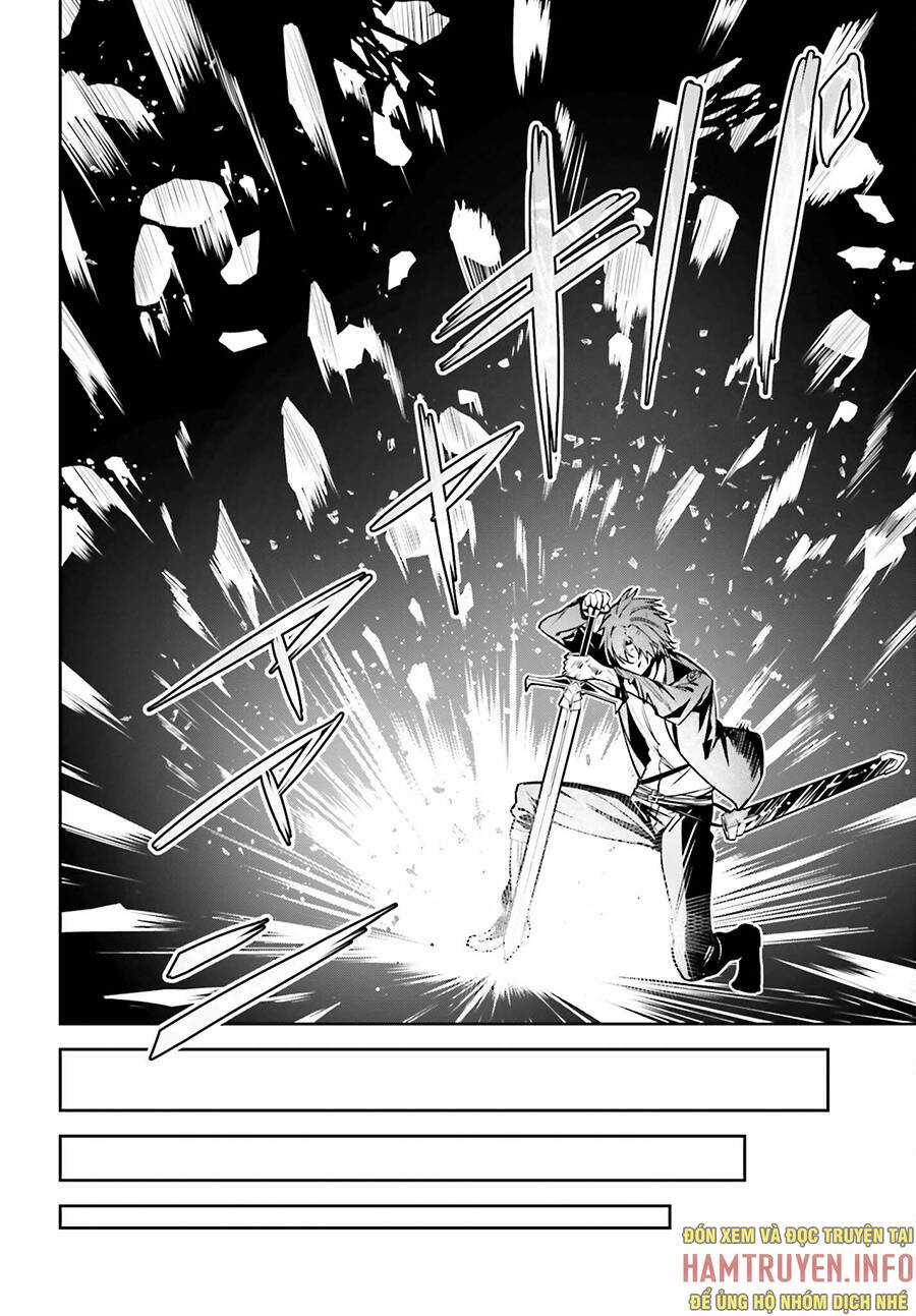 Hồi Ức Không Tên Chapter 28 trang 19