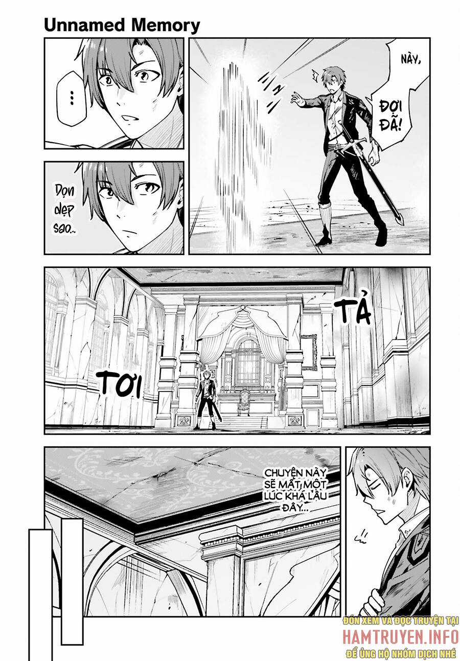 Hồi Ức Không Tên Chapter 28 trang 24