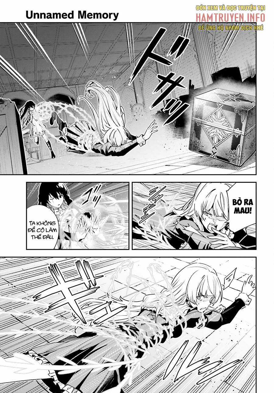 Hồi Ức Không Tên Chapter 29 trang 10