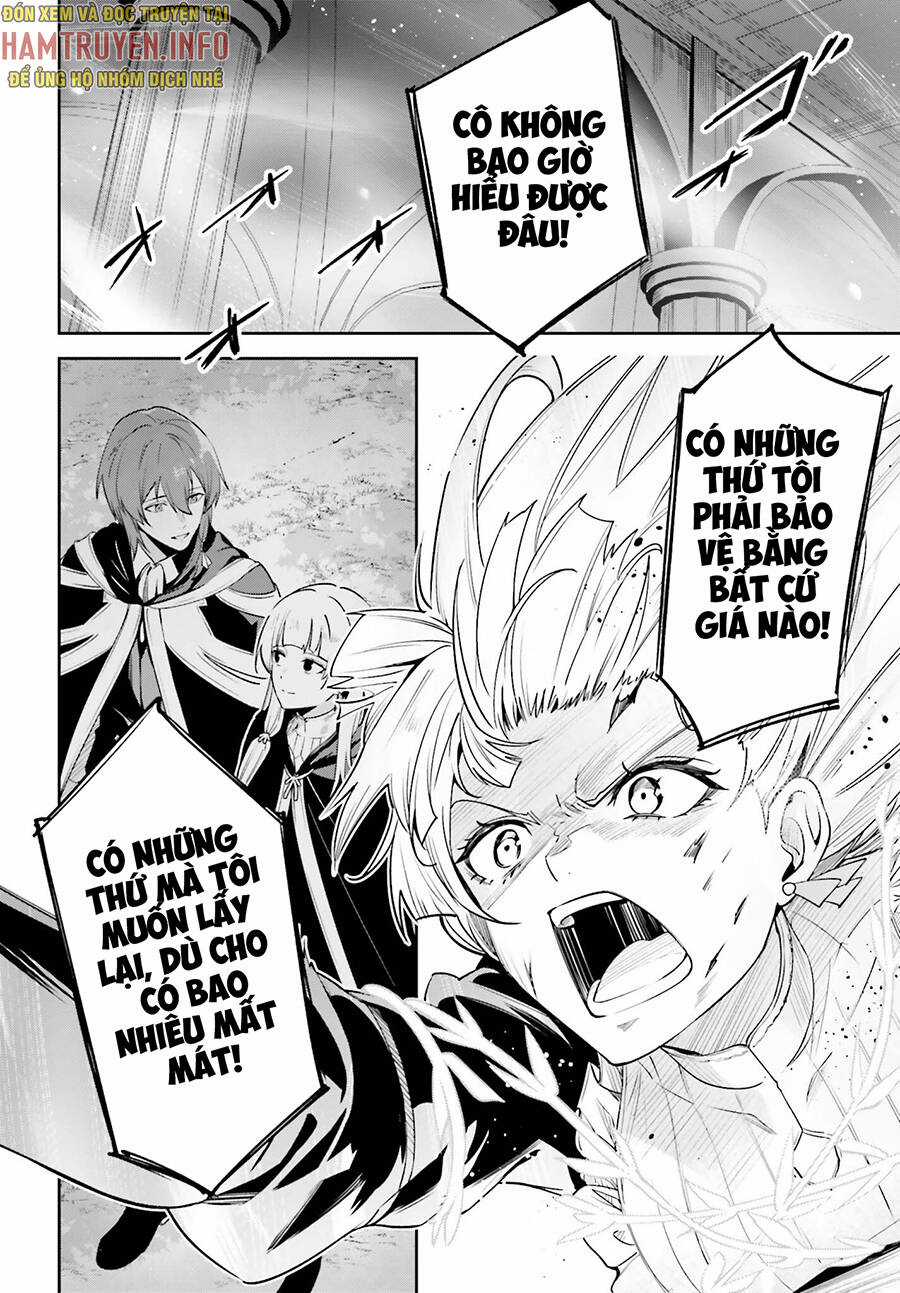 Hồi Ức Không Tên Chapter 29 trang 15