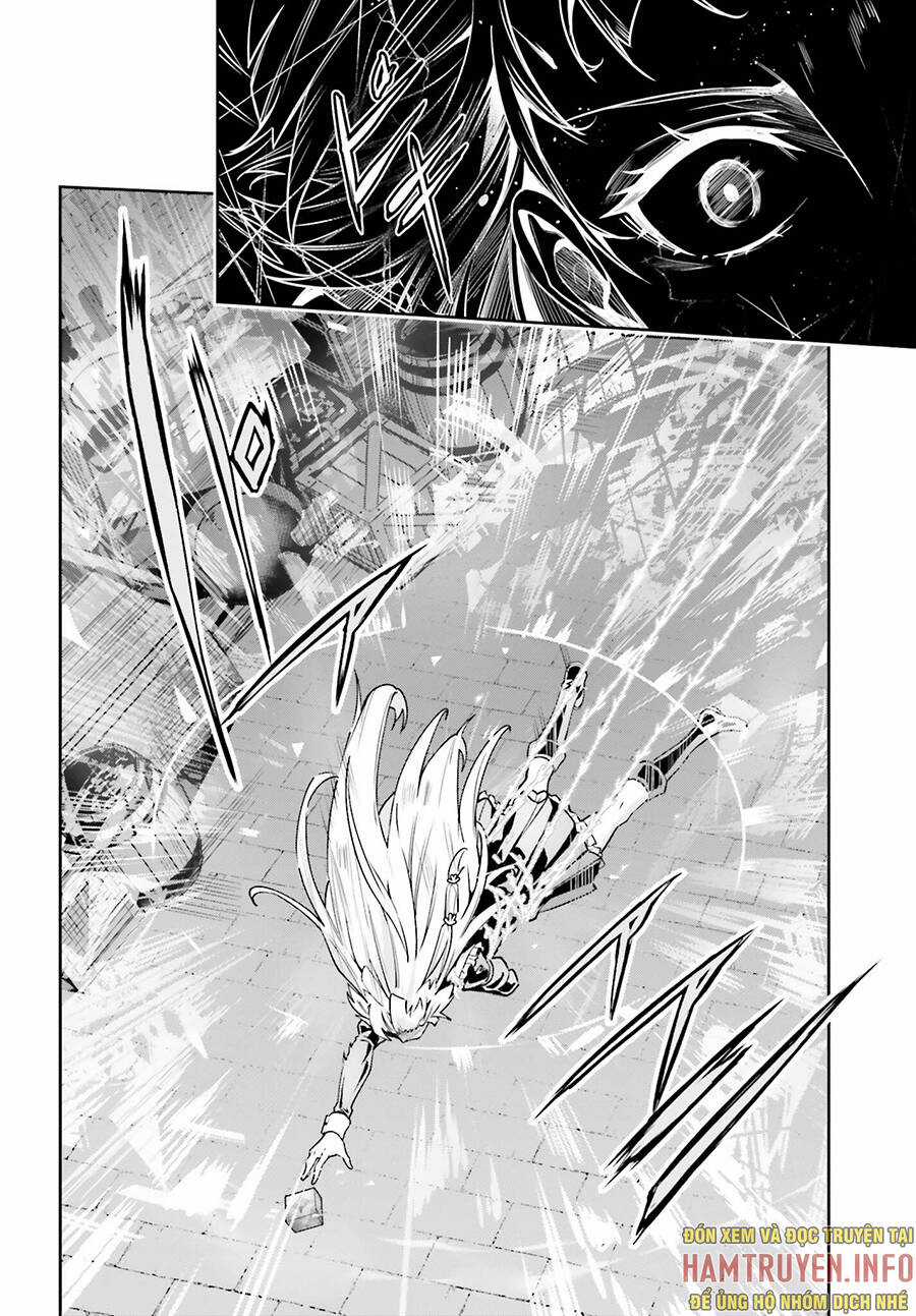 Hồi Ức Không Tên Chapter 29 trang 17