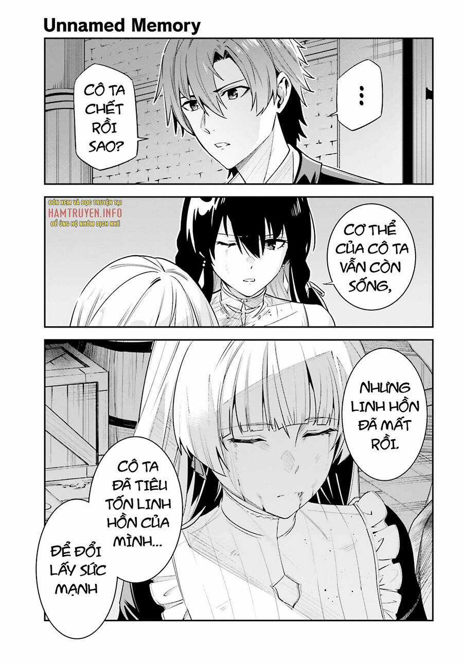 Hồi Ức Không Tên Chapter 29 trang 24