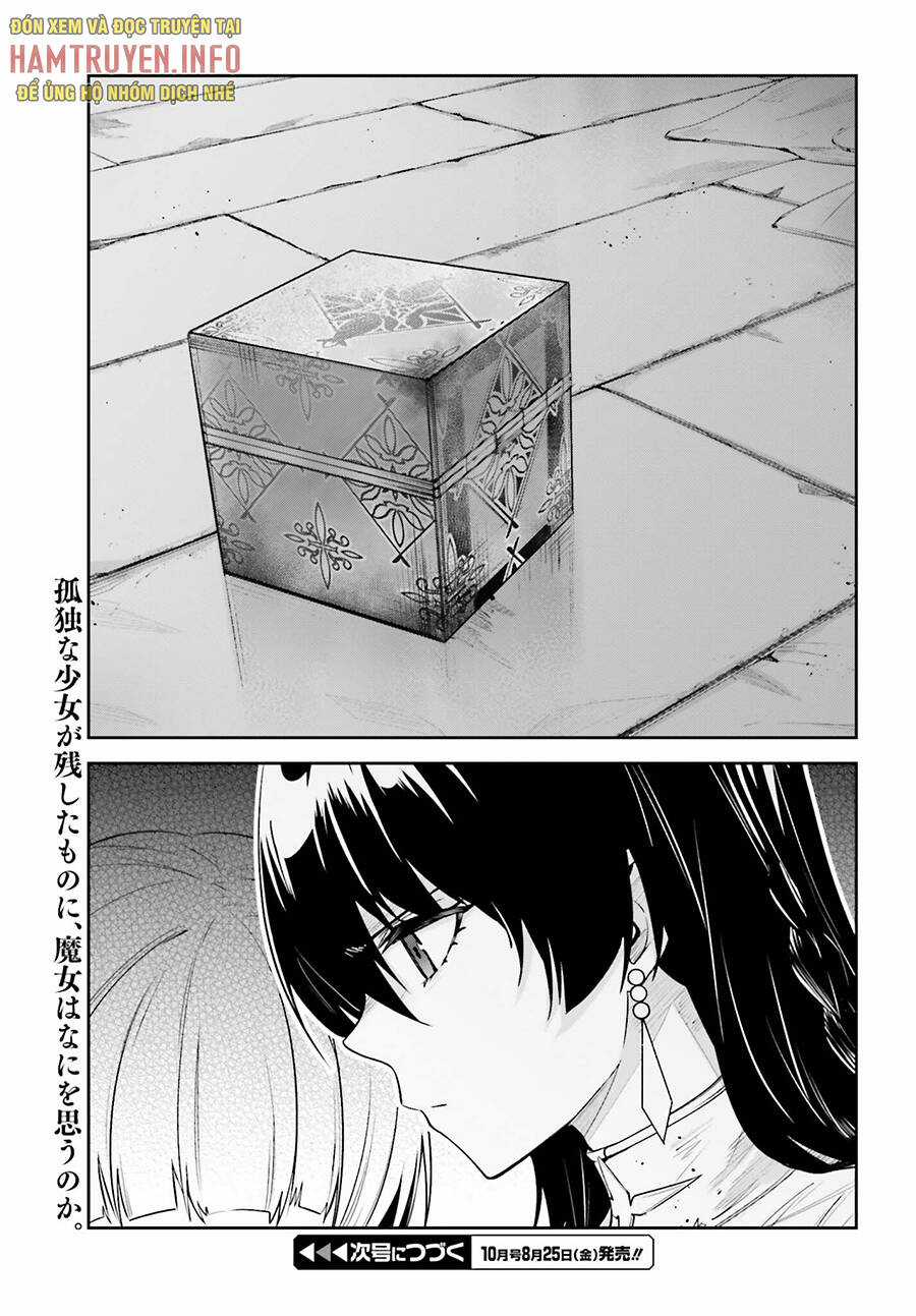 Hồi Ức Không Tên Chapter 29 trang 26