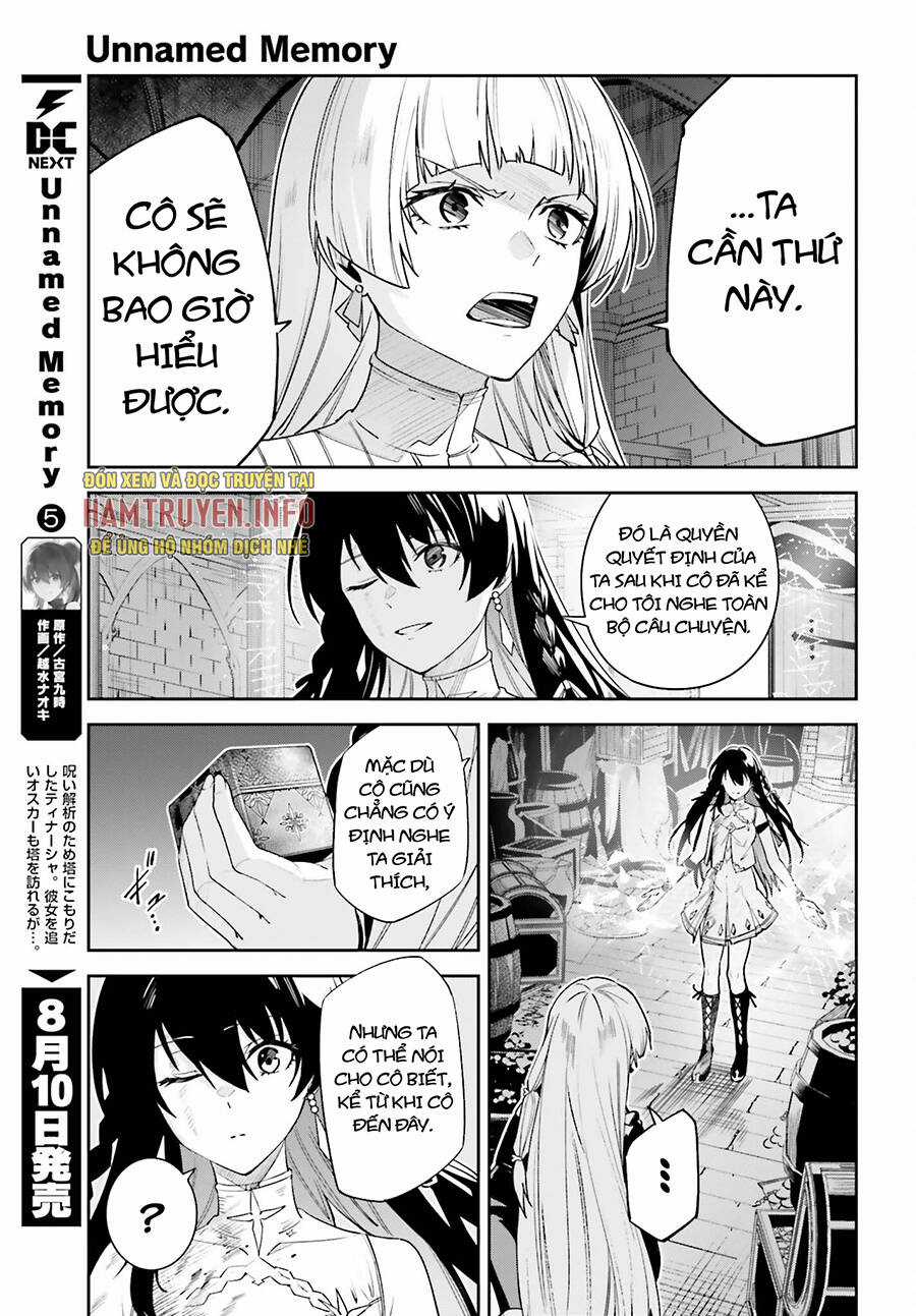 Hồi Ức Không Tên Chapter 29 trang 6