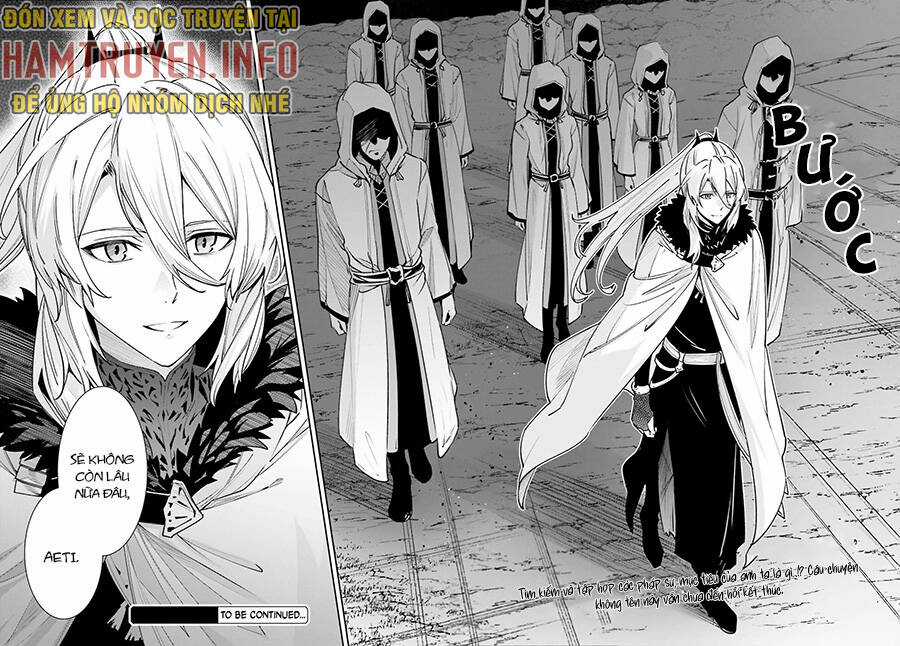 Hồi Ức Không Tên Chapter 30 trang 24