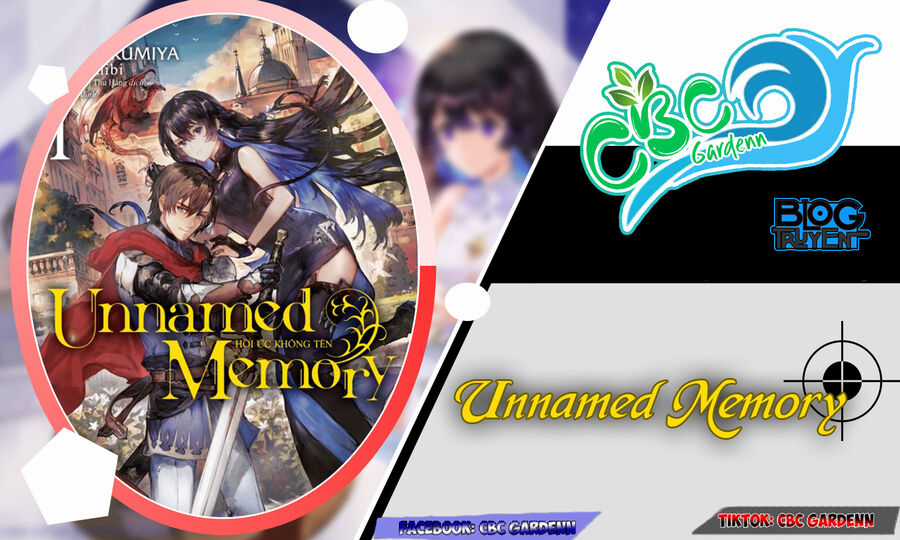 Hồi Ức Không Tên Chapter 32 trang 2