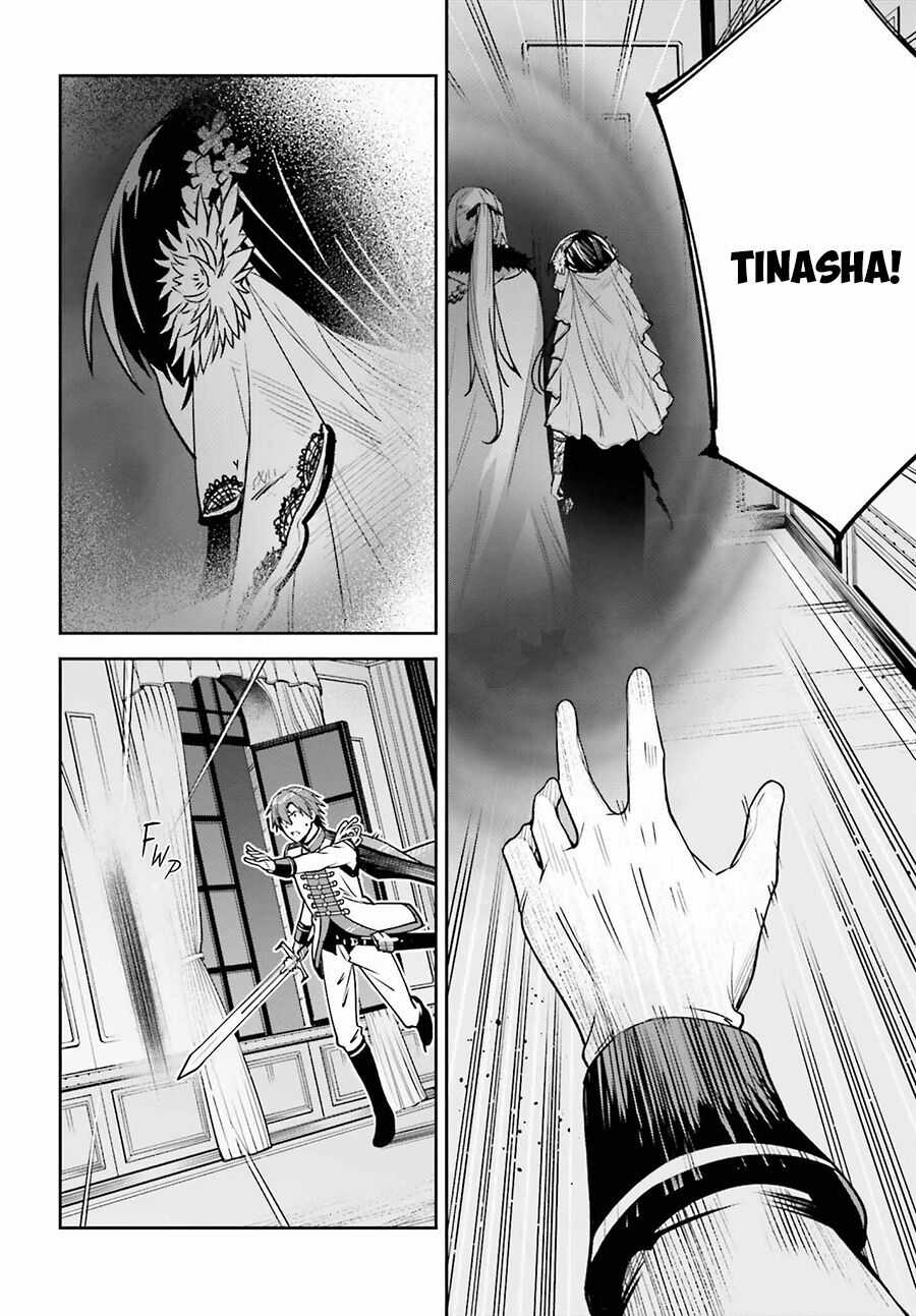 Hồi Ức Không Tên Chapter 32 trang 46