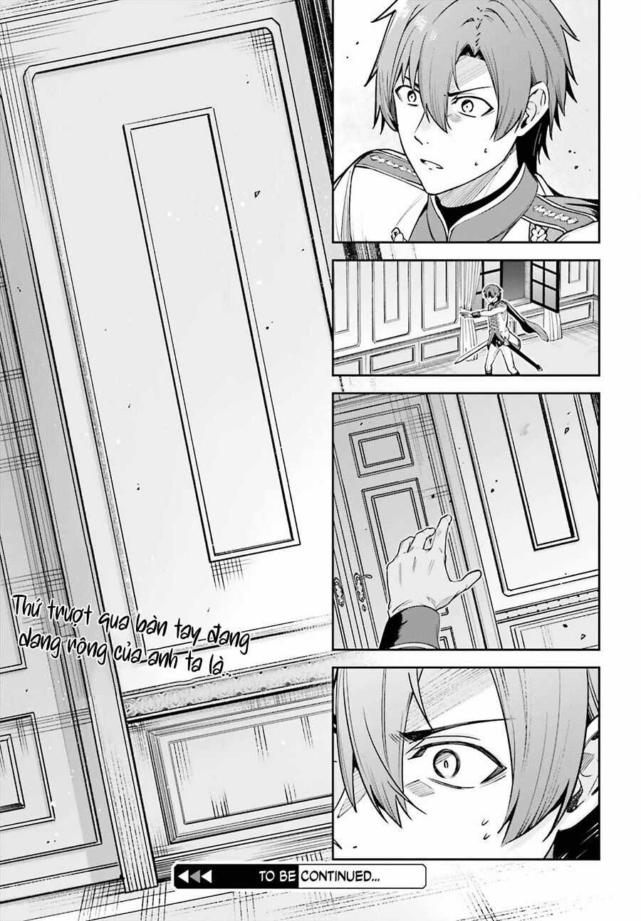 Hồi Ức Không Tên Chapter 32 trang 47