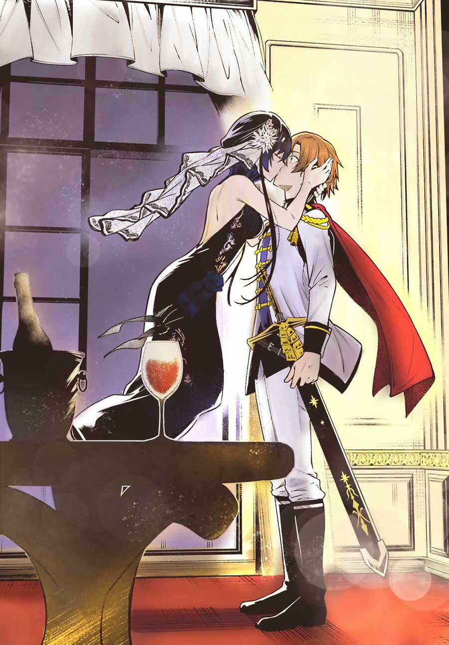 Hồi Ức Không Tên Chapter 32 trang 48