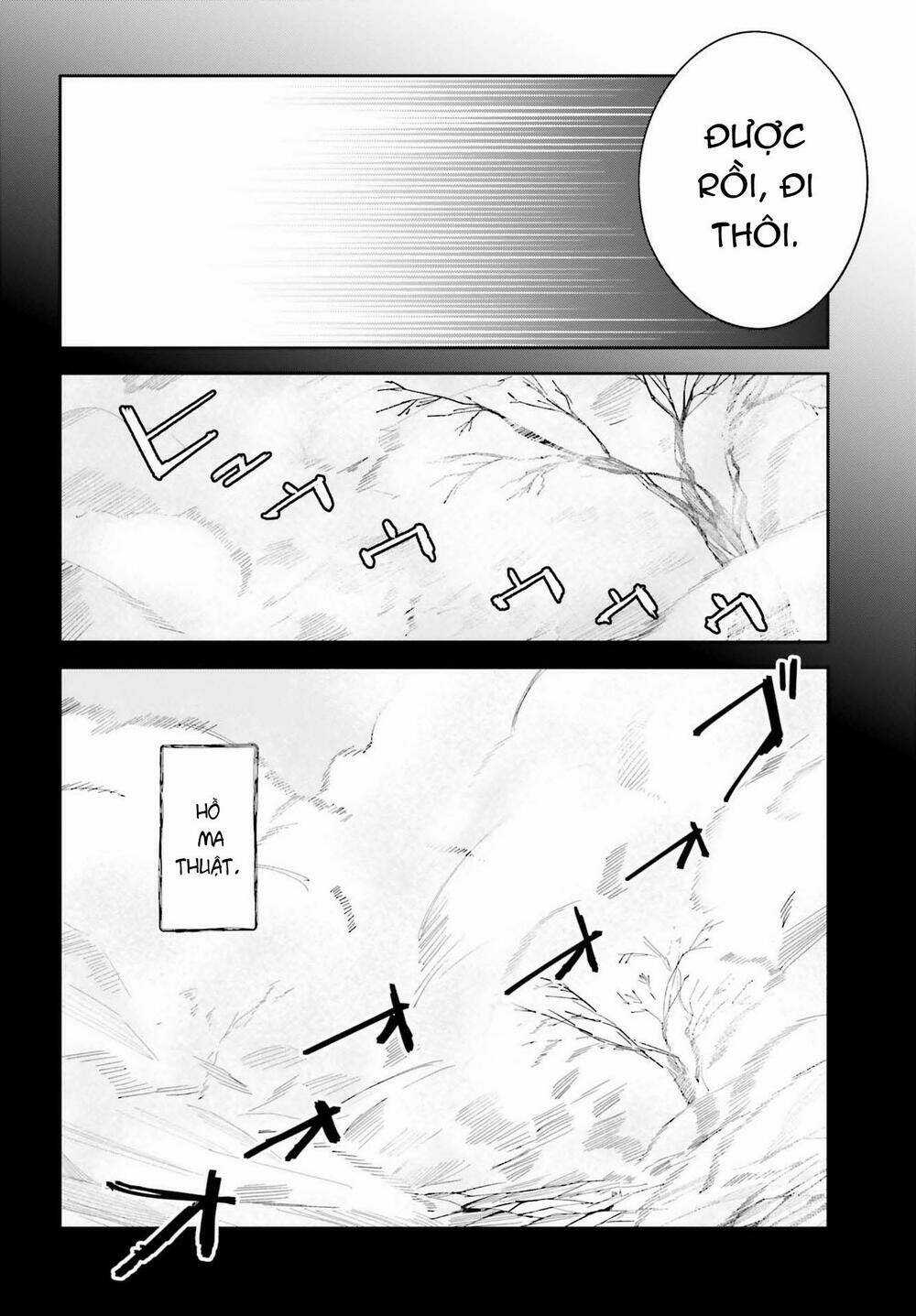 Hồi Ức Không Tên Chapter 9 trang 30