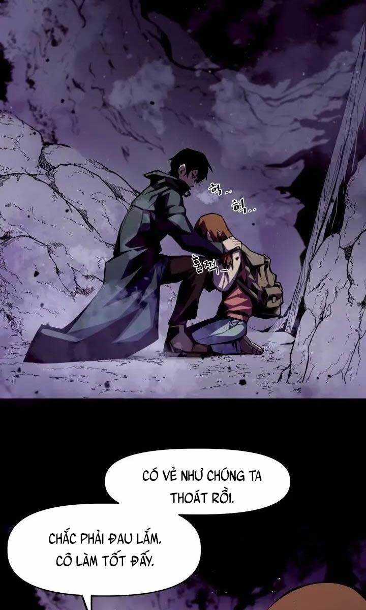 Hồi Ức Trong Ngục Tối Chương 1 trang 111