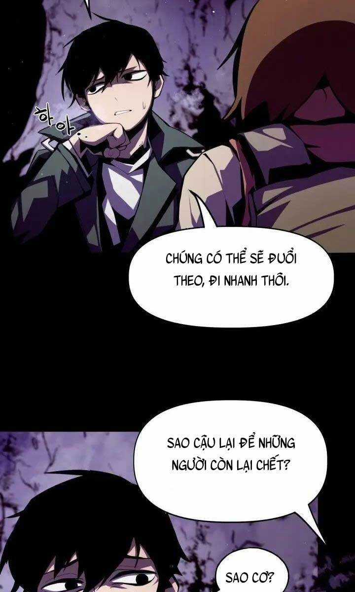 Hồi Ức Trong Ngục Tối Chương 1 trang 112