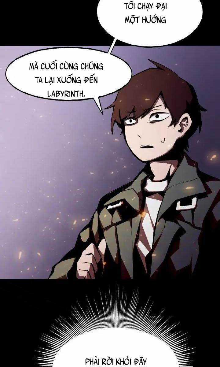 Hồi Ức Trong Ngục Tối Chương 1 trang 126