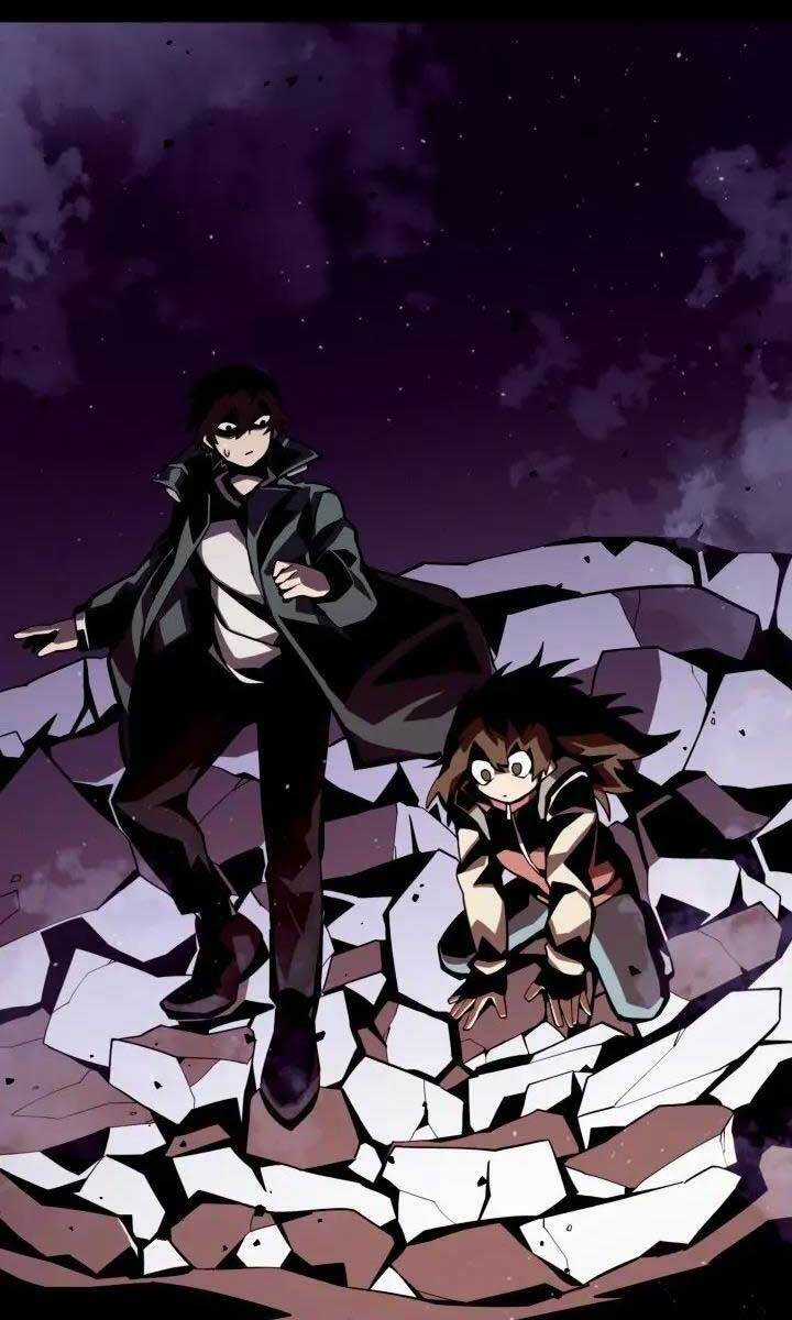 Hồi Ức Trong Ngục Tối Chương 1 trang 128