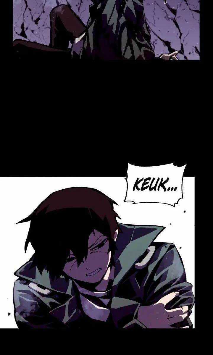 Hồi Ức Trong Ngục Tối Chương 1 trang 134