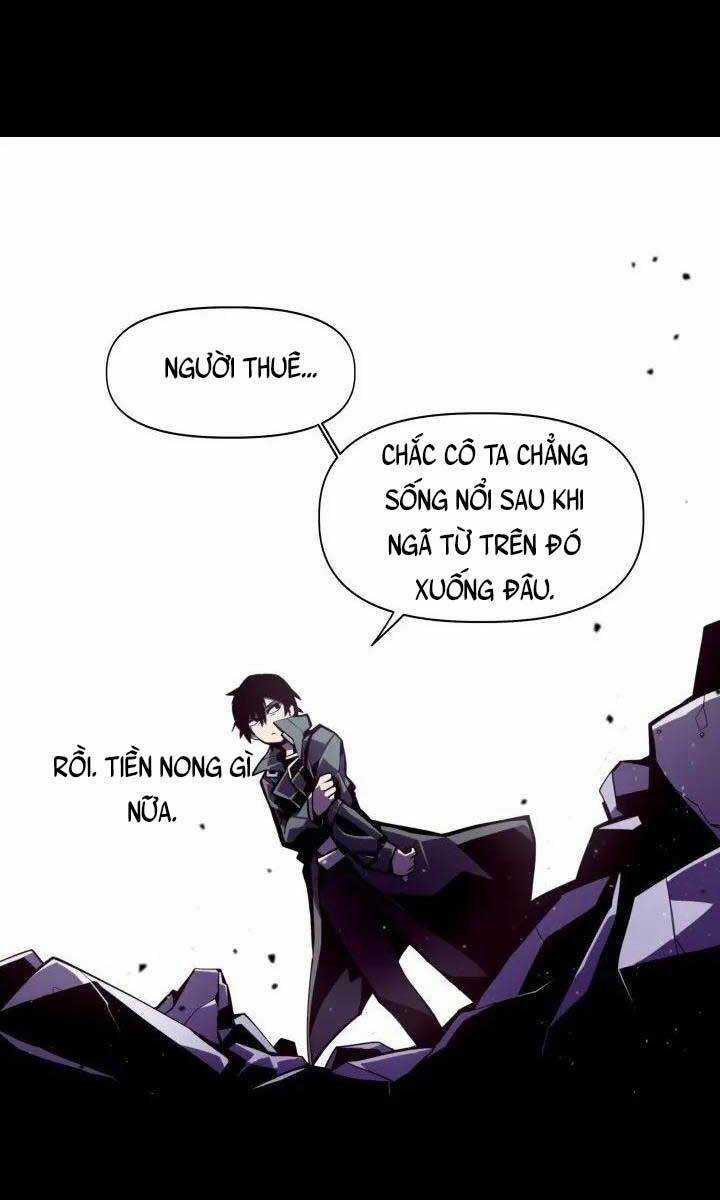 Hồi Ức Trong Ngục Tối Chương 1 trang 137