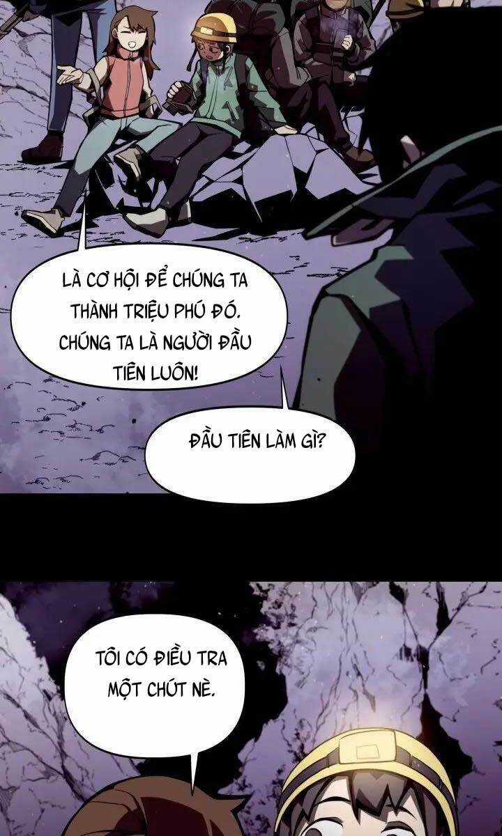 Hồi Ức Trong Ngục Tối Chương 1 trang 16