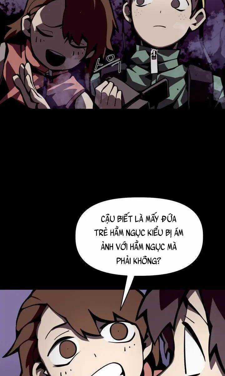 Hồi Ức Trong Ngục Tối Chương 1 trang 17