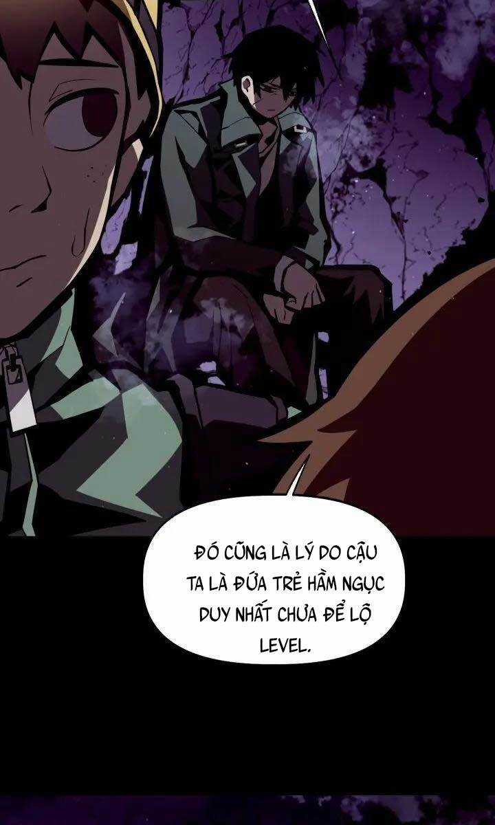 Hồi Ức Trong Ngục Tối Chương 1 trang 19