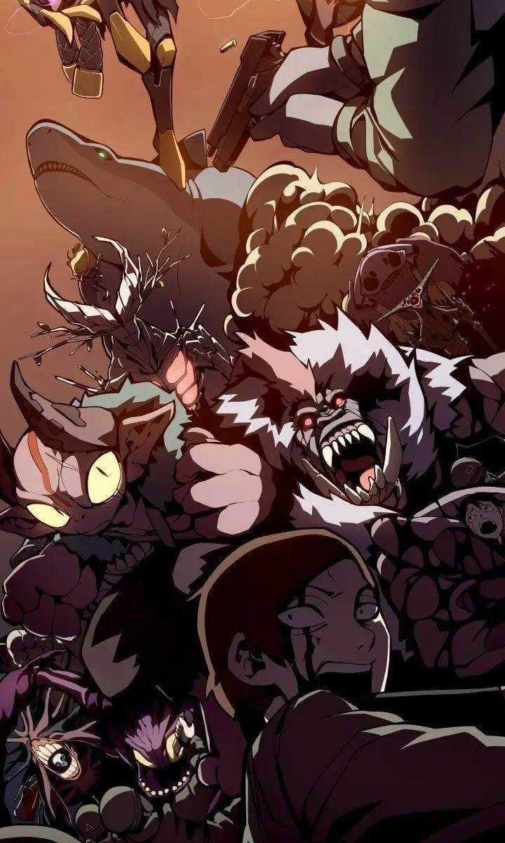 Hồi Ức Trong Ngục Tối Chương 1 trang 2